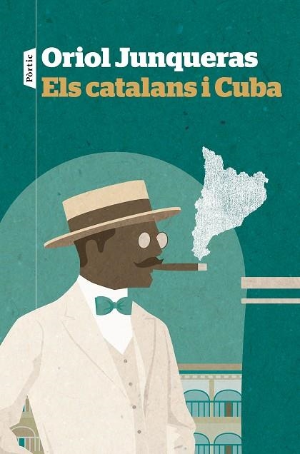 ELS CATALANS I CUBA | 9788498094244 | JUNQUERAS, ORIOL | Llibreria Online de Vilafranca del Penedès | Comprar llibres en català