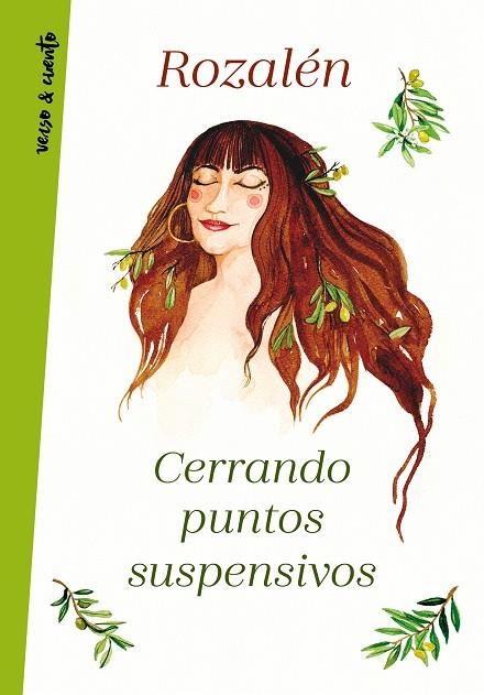 CERRANDO PUNTOS SUSPENSIVOS | 9788403518612 | ROZALÉN, | Llibreria Online de Vilafranca del Penedès | Comprar llibres en català