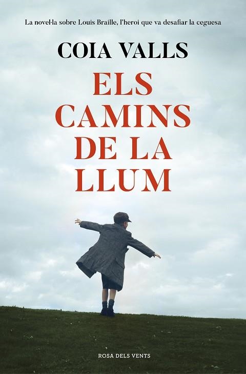 ELS CAMINS DE LA LLUM | 9788416930845 | VALLS, COIA | Llibreria L'Odissea - Libreria Online de Vilafranca del Penedès - Comprar libros