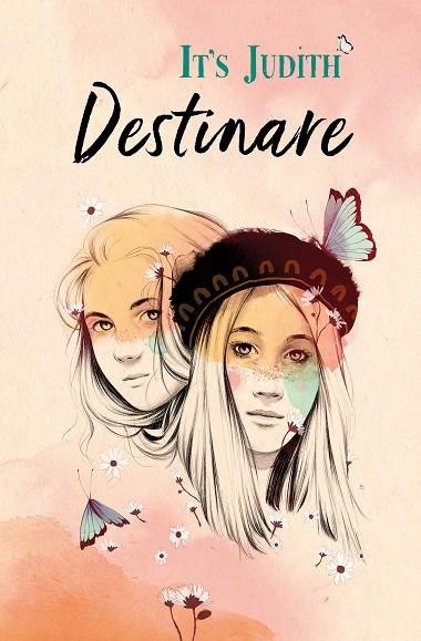 DESTINARE | 9788420434155 | JASO, JUDITH | Llibreria Online de Vilafranca del Penedès | Comprar llibres en català