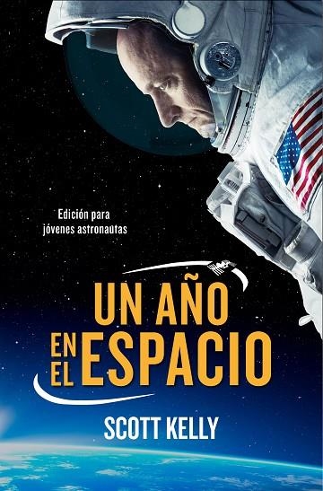 UN AÑO EN EL ESPACIO | 9788490439524 | KELLY, SCOTT | Llibreria Online de Vilafranca del Penedès | Comprar llibres en català