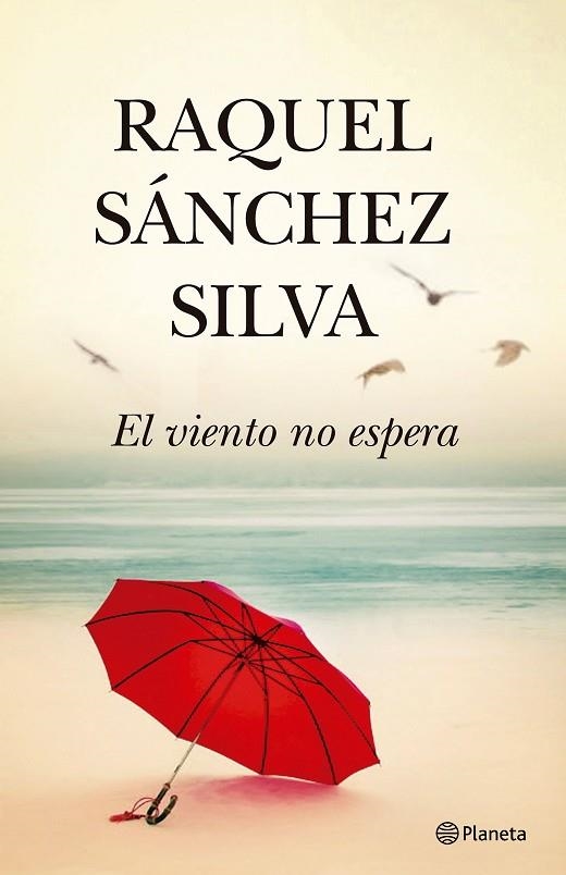 EL VIENTO NO ESPERA | 9788408193340 | SÁNCHEZ SILVA, RAQUEL | Llibreria Online de Vilafranca del Penedès | Comprar llibres en català