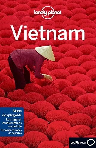 VIETNAM 2018 | 9788408193654 | STEWART, IAIN/ATKINSON, BRETT/RAY, NICK/BUSH, AUSTIN/EIMER, DAVID/TANG, PHILLIP | Llibreria Online de Vilafranca del Penedès | Comprar llibres en català