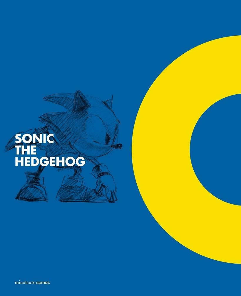 SONIC THE HEDGEHOG | 9788445005484 | AA. VV. | Llibreria Online de Vilafranca del Penedès | Comprar llibres en català