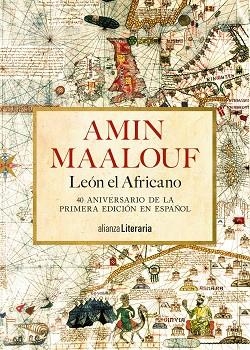 LEON EL AFRICANO | 9788491813408 | MAALOUF, AMIN | Llibreria Online de Vilafranca del Penedès | Comprar llibres en català