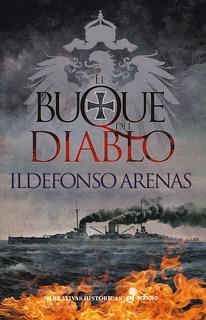 EL BUQUE DEL DIABLO | 9788435063326 | ARENAS, ILDEFONSO | Llibreria Online de Vilafranca del Penedès | Comprar llibres en català