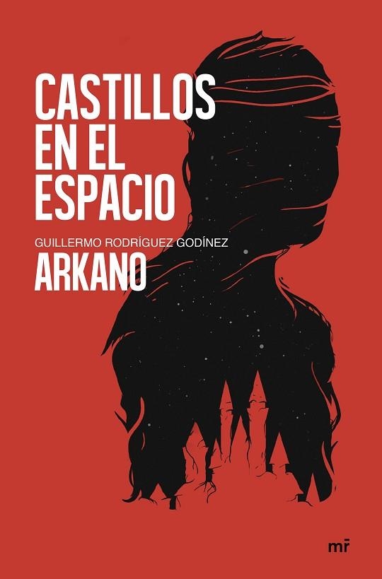 CASTILLOS EN EL ESPACIO | 9788427045002 | ARKANO | Llibreria Online de Vilafranca del Penedès | Comprar llibres en català