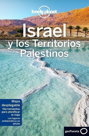 ISRAEL Y LOS TERRITORIOS PALESTINOS 2018 | 9788408192503 | ROBINSON, DANIEL/CROWCROFT, ORLANDO/ISALSKA, ANITA/WALKER, JENNY/SAVERY RAZ, DAN | Llibreria Online de Vilafranca del Penedès | Comprar llibres en català