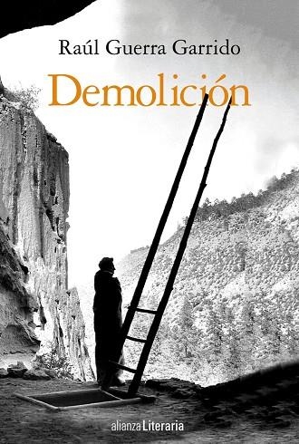 DEMOLICIÓN | 9788491813354 | GUERRA GARRIDO, RAÚL | Llibreria L'Odissea - Libreria Online de Vilafranca del Penedès - Comprar libros