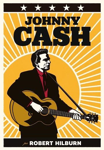 JOHNNY CASH  | 9788417645007 | HILBURN, ROBERT | Llibreria Online de Vilafranca del Penedès | Comprar llibres en català