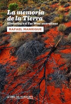 LA MEMORIA DE LA TIERRA | 9788415958987 | MANRIQUE SOLANA, RAFAEL | Llibreria Online de Vilafranca del Penedès | Comprar llibres en català