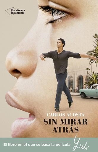 SIN MIRAR ATRÁS | 9788417622084 | ACOSTA, CARLOS | Llibreria Online de Vilafranca del Penedès | Comprar llibres en català