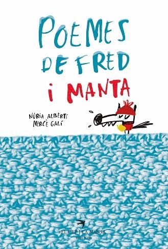 POEMES DE FRED I MANTA | 9788417000783 | AA VV | Llibreria Online de Vilafranca del Penedès | Comprar llibres en català