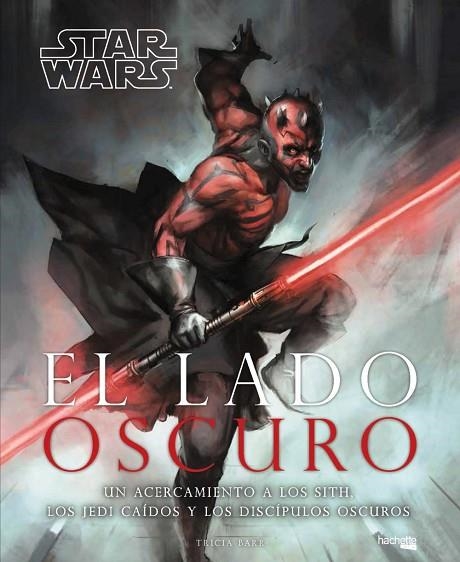 EL LADO OSCURO | 9788416857418 | BARR, TRICIA | Llibreria Online de Vilafranca del Penedès | Comprar llibres en català