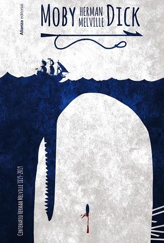 MOBY DICK | 9788491813330 | MELVILLE, HERMAN | Llibreria L'Odissea - Libreria Online de Vilafranca del Penedès - Comprar libros