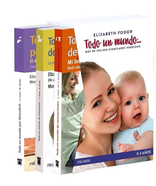 ESTUCHE TODO UN MUNDO DE SENSACIONES  POR DESCUBRIR DE EMOCIONES | 9788436840674 | AA VV | Llibreria Online de Vilafranca del Penedès | Comprar llibres en català