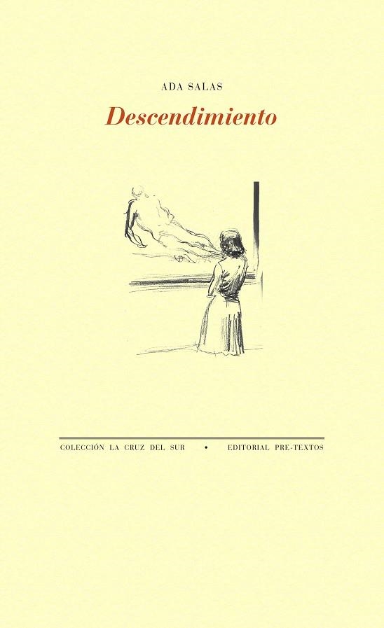 DESCENDIMIENTO | 9788417143817 | SALAS, ADA | Llibreria Online de Vilafranca del Penedès | Comprar llibres en català