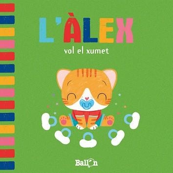 L'ALEX VOL EL XUMET | 9789403207407 | AA VV | Llibreria Online de Vilafranca del Penedès | Comprar llibres en català