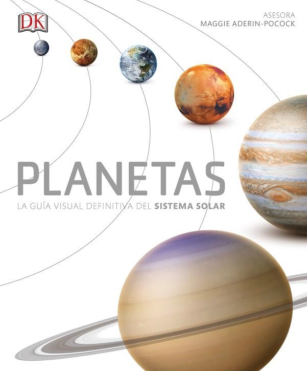 PLANETAS | 9780241216637 | , AUTOR PROVISIONAL | Llibreria Online de Vilafranca del Penedès | Comprar llibres en català