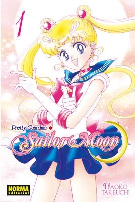 SAILOR MOON 1 | 9788467908688 | TAKEUCHI, NAOKO | Llibreria Online de Vilafranca del Penedès | Comprar llibres en català