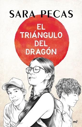 EL TRIÁNGULO DEL DRAGÓN | 9788427045149 | PECAS, SARA | Llibreria Online de Vilafranca del Penedès | Comprar llibres en català