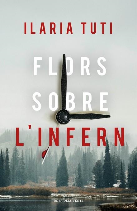 FLORS SOBRE L'INFERN | 9788417444716 | TUTI, ILARIA | Llibreria Online de Vilafranca del Penedès | Comprar llibres en català