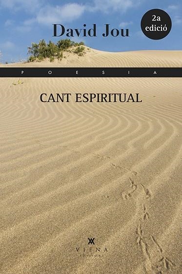 CANT ESPIRITUAL | 9788483309568 | JOU, DAVID | Llibreria L'Odissea - Libreria Online de Vilafranca del Penedès - Comprar libros