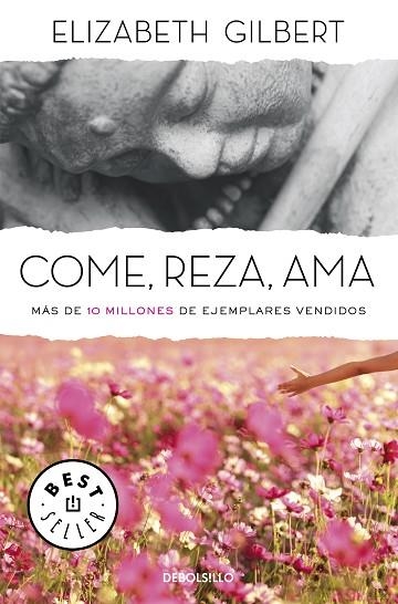 COME REZA AMA | 9788466345422 | GILBERT, ELIZABETH | Llibreria L'Odissea - Libreria Online de Vilafranca del Penedès - Comprar libros