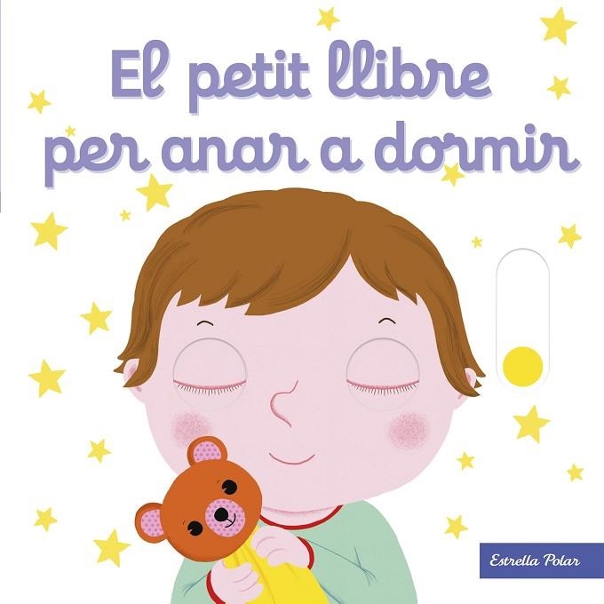 EL PETIT LLIBRE PER ANAR A DORMIR | 9788491376477 | CHOUX, NATHALIE | Llibreria Online de Vilafranca del Penedès | Comprar llibres en català