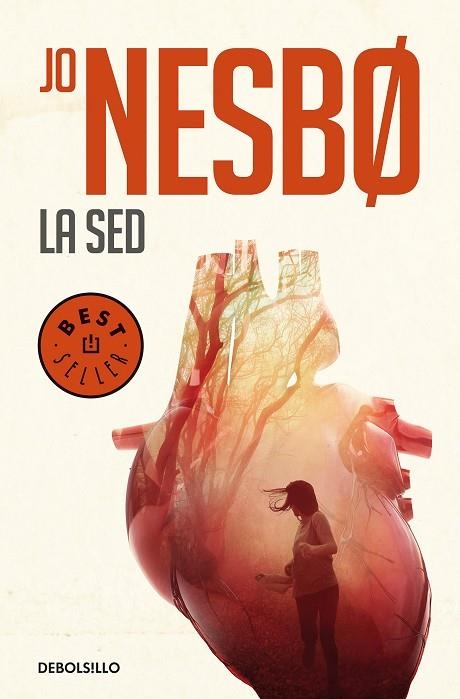 LA SED (HARRY HOLE 11) | 9788466346047 | NESBO, JO | Llibreria Online de Vilafranca del Penedès | Comprar llibres en català