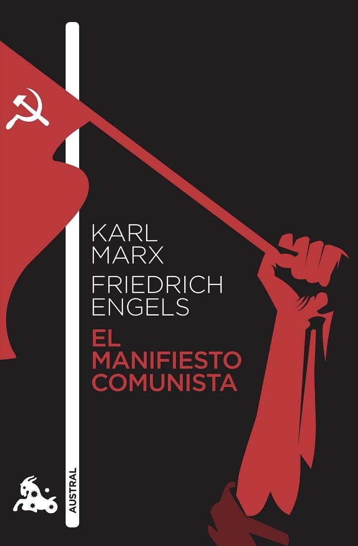 EL MANIFIESTO COMUNISTA | 9788499427652 | MARX, KARL | Llibreria Online de Vilafranca del Penedès | Comprar llibres en català