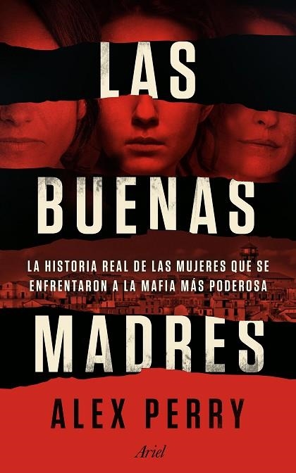 LAS BUENAS MADRES | 9788434429529 | PERRY, ALEX | Llibreria L'Odissea - Libreria Online de Vilafranca del Penedès - Comprar libros