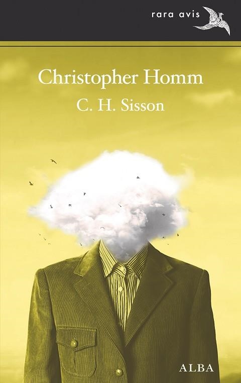 CHRISTOPHER HOMM | 9788490655115 | SISSON, C. H. | Llibreria Online de Vilafranca del Penedès | Comprar llibres en català