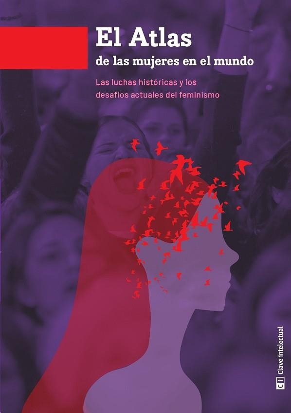 ATLAS DE LAS MUJERES EN EL MUNDO | 9788494794810 | AA. VV. | Llibreria Online de Vilafranca del Penedès | Comprar llibres en català