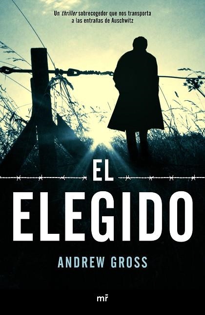 EL ELEGIDO | 9788427045354 | GROSS, ANDREW | Llibreria Online de Vilafranca del Penedès | Comprar llibres en català