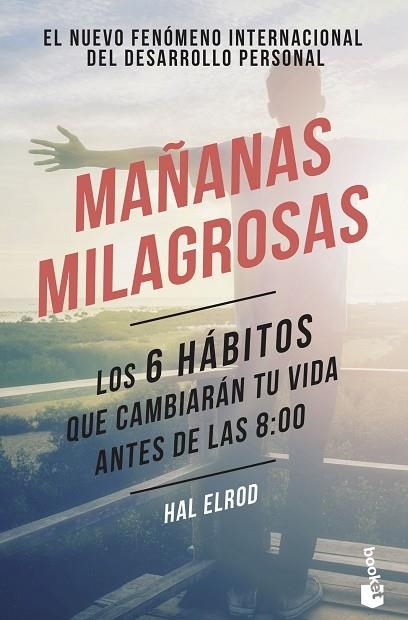 MAÑANAS MILAGROSAS | 9788408201762 | ELROD, HAL | Llibreria Online de Vilafranca del Penedès | Comprar llibres en català