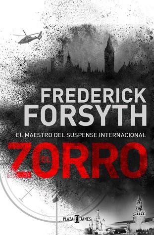 EL ZORRO | 9788401021831 | FORSYTH, FREDERICK | Llibreria Online de Vilafranca del Penedès | Comprar llibres en català