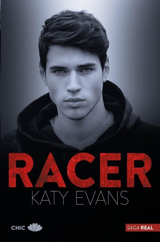 RACER | 9788417333379 | EVANS, KATY | Llibreria Online de Vilafranca del Penedès | Comprar llibres en català