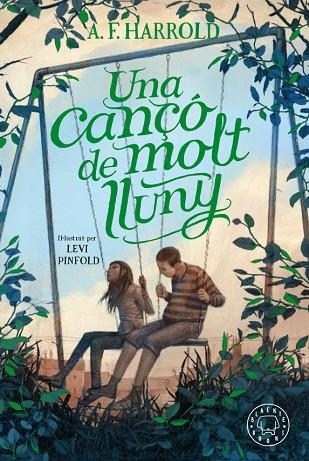 UNA CANÇÓ DE MOLT LLUNY | 9788417552176 | HARROLD, A. F. | Llibreria Online de Vilafranca del Penedès | Comprar llibres en català