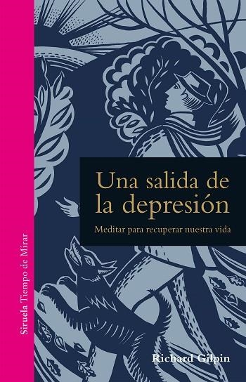 UNA SALIDA DE LA DEPRESIÓN | 9788417624323 | GILPIN, RICHARD | Llibreria Online de Vilafranca del Penedès | Comprar llibres en català