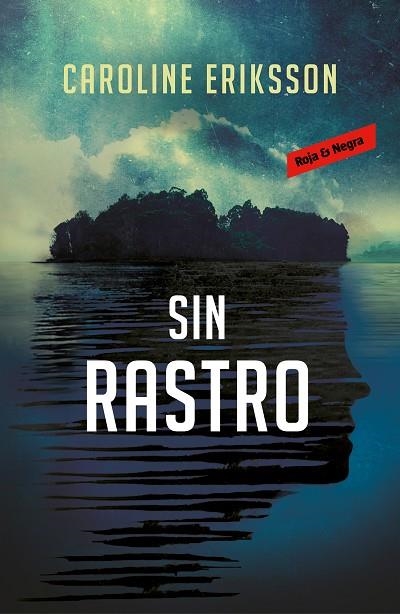 SIN RASTRO | 9788417511074 | ERIKSSON, CAROLINE | Llibreria Online de Vilafranca del Penedès | Comprar llibres en català