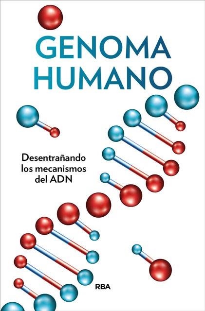 GENOMA HUMANO | 9788491875659 | PURROY, JESUS | Llibreria Online de Vilafranca del Penedès | Comprar llibres en català