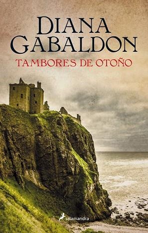 TAMBORES DE OTOÑO 4 | 9788498387056 | GABALDON, DIANA | Llibreria Online de Vilafranca del Penedès | Comprar llibres en català