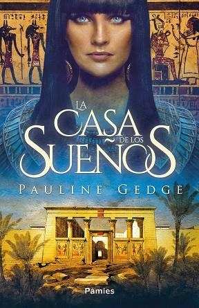 LA CASA DE LOS SUEÑOS | 9788417683030 | GEDGE, PAULINE | Llibreria Online de Vilafranca del Penedès | Comprar llibres en català