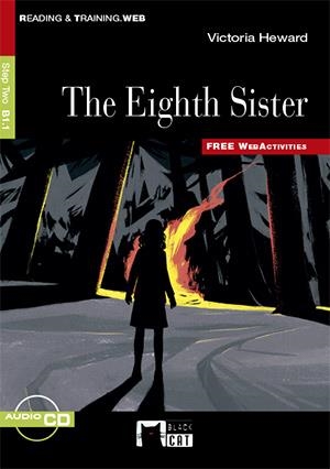 THE EIGHTH SISTER (R&T) FW+CD+EREADERS | 9788468233208 | DE AGOSTINI SCUOLA SPA/DE AGOSTINI LIBRI S.P.A | Llibreria L'Odissea - Libreria Online de Vilafranca del Penedès - Comprar libros