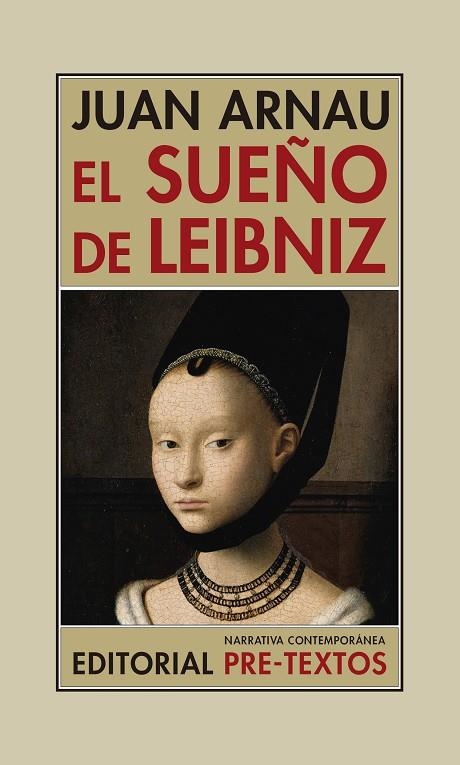 EL SUEÑO DE LEIBNIZ | 9788417143879 | ARNAU, JUAN | Llibreria Online de Vilafranca del Penedès | Comprar llibres en català