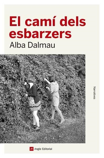 EL CAMÍ DELS ESBARZERS | 9788417214562 | DALMAU VIURE, ALBA | Llibreria Online de Vilafranca del Penedès | Comprar llibres en català