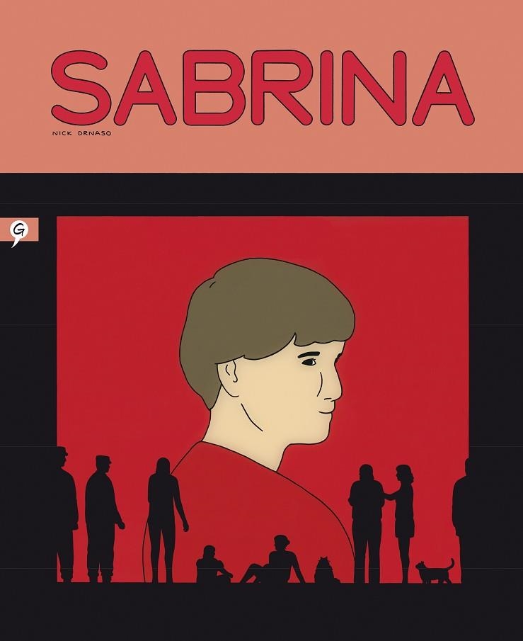 SABRINA | 9788416131433 | DRNASO, NICK | Llibreria L'Odissea - Libreria Online de Vilafranca del Penedès - Comprar libros