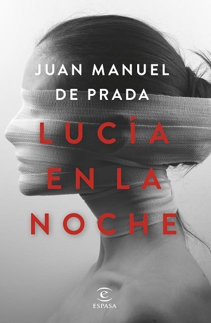 LUCÍA EN LA NOCHE | 9788467054286 | PRADA, JUAN MANUEL DE | Llibreria Online de Vilafranca del Penedès | Comprar llibres en català