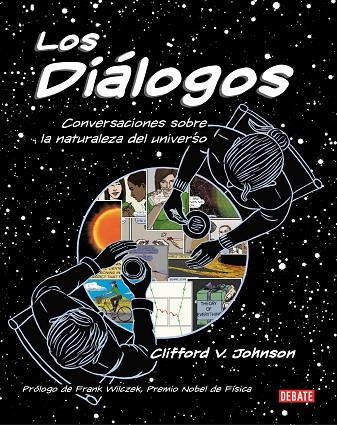 LOS DIÁLOGOS | 9788499929934 | JOHNSON, CLIFFORD V. | Llibreria L'Odissea - Libreria Online de Vilafranca del Penedès - Comprar libros